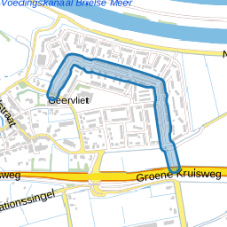 Polderlaan