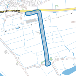 Polderweg