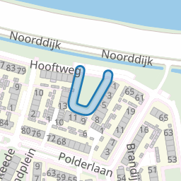 Professor Oudplein