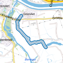 Ringdijk