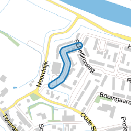 Roosendaelweg