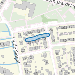Sijderveltplaats