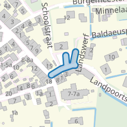 St Anthonieplein