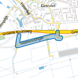 Stationssingel
