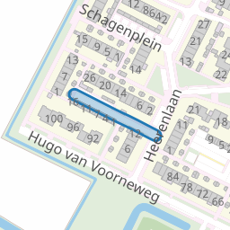 Alderwereltplein