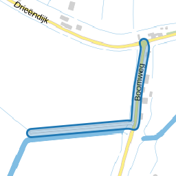 Boomweg