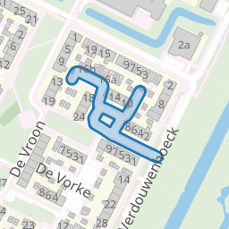 De Vorke