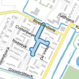 De Vroon