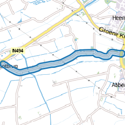 Drieëndijk