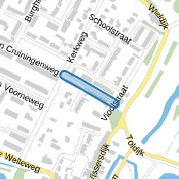 Klaproosstraat