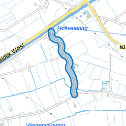 Konijnendijk