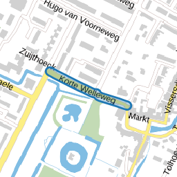 Korte Welleweg