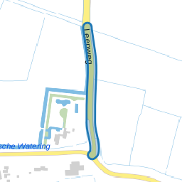 Leenweg