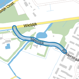 Meeldijk