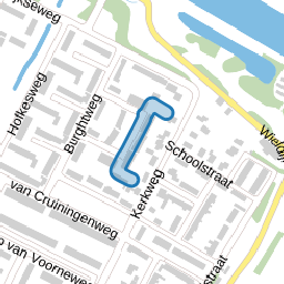 Oliphantspad
