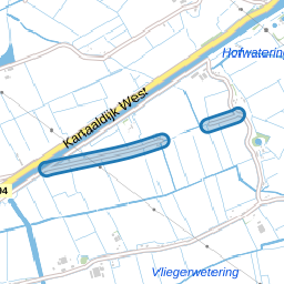 Oudeweg Oost
