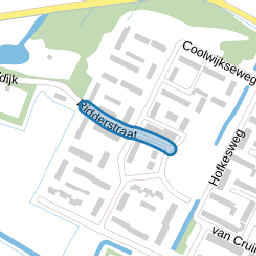 Ridderstraat