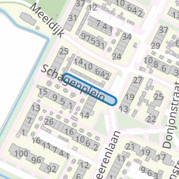 Schagenplein