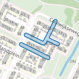 Schoutstraat
