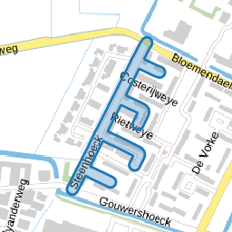 Steenhoeck
