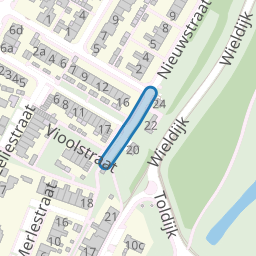 Vioolstraat