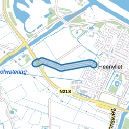 Welleweg