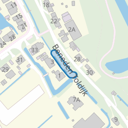 Beneden Toldijk