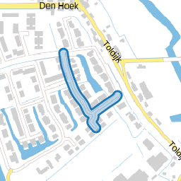 D. de Koninglaan