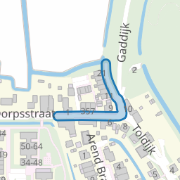 Den Hoek