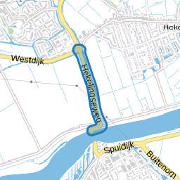 Hekelingseweg