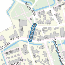 Kerkstraat