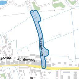 Middelweg
