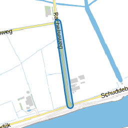 Rachelseweg