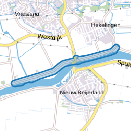 Schuddebeursdijk