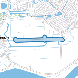 Sportpolderweg