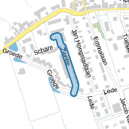 Zwette