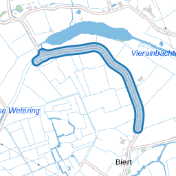 Biertsedijk Oost