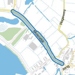 Molendijk