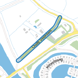 Oude Veerdam