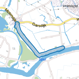 Schuddebeursedijk