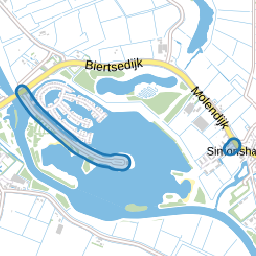 Stompaardsedijk
