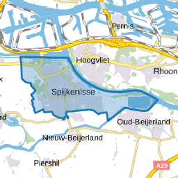 Spijkenisse