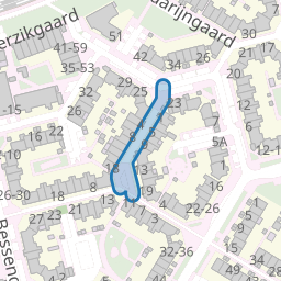 Abrikozengaard