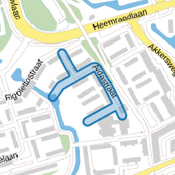 Aïdastraat