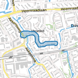 Akkersvoorde