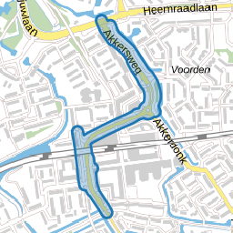 Akkersweg