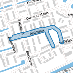 Alainweg