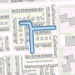 Altairstraat
