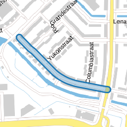 Amazonestraat