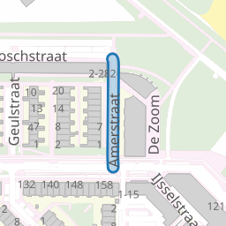 Amerstraat